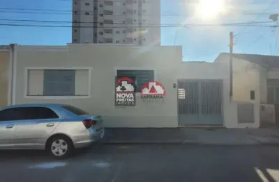 Casa com 2 quartos para alugar na Rua Santa Catarina, 31, Vila Maria, São José dos Campos