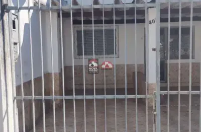 Casa com 3 quartos para alugar na Rua Santa Catarina, 403, Vila Maria, São José dos Campos