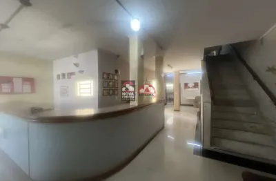 Venda/locação comercial 34 suítes 810 m² centro em são josé dos campos/sp