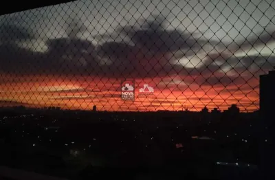 Apartamento para venda ou locação no jardim califórnia em jacareí