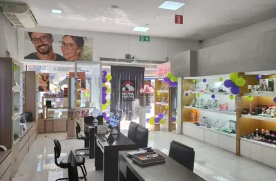 Ponto comercial à venda na Rua Alfredo Schurig, 77, Centro, Jacareí