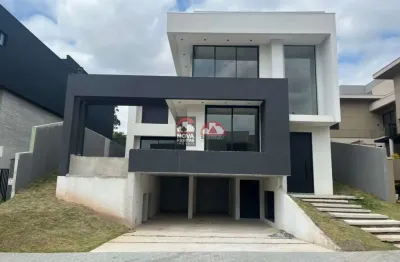 Casa de alto padrão em condomínio clube - urbanova, são josé dos campos/sp