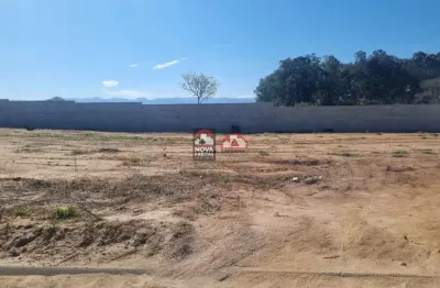 Terreno à venda no residencial sol nascente em pindamonhangaba