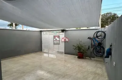 Casa com 3 quartos à venda na Rua Sete, 254, Loteamento Estância Mirante de Caraguatatuba, Caraguatatuba