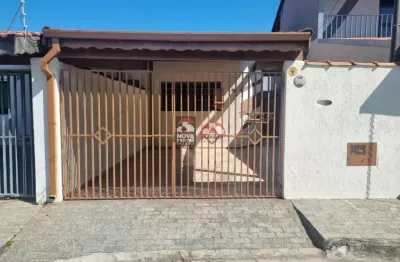 Casa à venda e para locação no residencial carangola, pindamonhangaba!