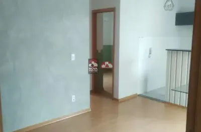 Apartamento para locação no bairro interlagos em são josé dos campos