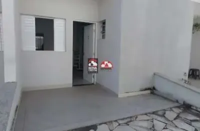 Casa com 2 quartos para alugar na Rua Cachoeira Paulista, Sobrado 01, 80, Sumaré, Caraguatatuba