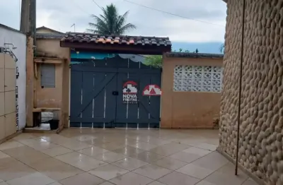 Casa com 2 quartos para alugar na Avenida Izabel Fernandes Nardi, 83, Porto Novo, Caraguatatuba