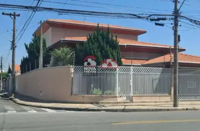 Casa com 4 quartos à venda na Rua Professor Mário Bordini, 329, Jardim Ana Emilia, Taubaté