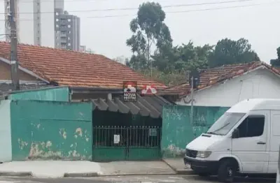 Casa com 1 quarto à venda na Rua Hiades, 44, Jardim Satélite, São José dos Campos