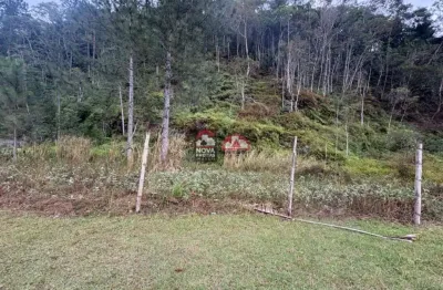 Terreno à venda na Rua José Garcia da Fonseca, 00, Capricórnio III, Caraguatatuba