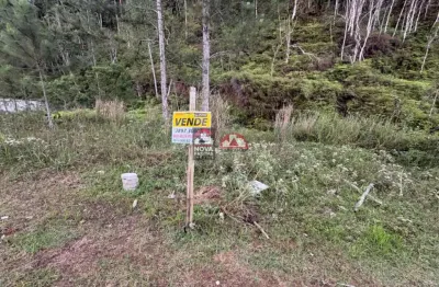 Terreno à venda na Rua José Garcia da Fonseca, 00, Capricórnio III, Caraguatatuba