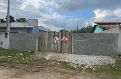 Terreno à venda na Avenida Domingos Martins Cabrera, 2062, Balneário Recanto do Sol, Caraguatatuba