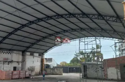 Ponto comercial para alugar na Avenida José Herculano, 3935, Praia das Palmeiras, Caraguatatuba