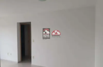 Apartamento com 2 quartos para alugar na Avenida Presidente Juscelino Kubitschek, 5490, Monte Castelo, São José dos Campos