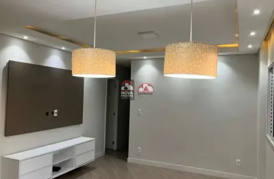 Apartamento à venda no condomínio new way tower, em pindamonhangaba!