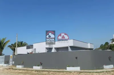 Casa para venda e locação com 2 dormitórios e ar condicionado em caraguatatuba