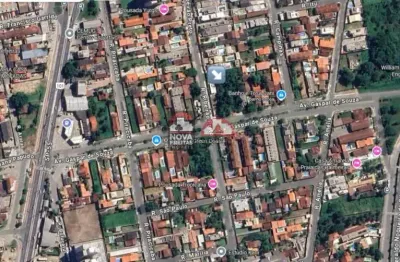 Oportunidade única em caraguatatuba!  área de 500 m² a uma quadra da praia das palmeiras bairro  britânia !