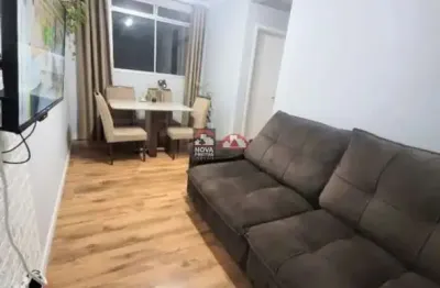 Apartamento à venda no condomínio princesa do vale, em pindamonhangaba!