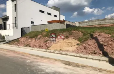 Terreno à venda - 450 m² - condomínio residencial - urbanova, são josé dos campos/sp