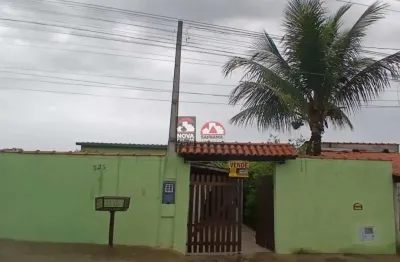 Casa com 1 quarto à venda na Rua Antônio Nóbrega de Oliveira Júnior, 328, Parque Shangri-lá, Pindamonhangaba