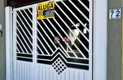 Casa para locação no parque das nações em pindamonhangaba