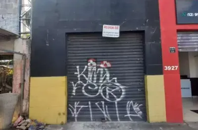 Ponto comercial para alugar na Avenida José Herculano, 3927, Praia das Palmeiras, Caraguatatuba