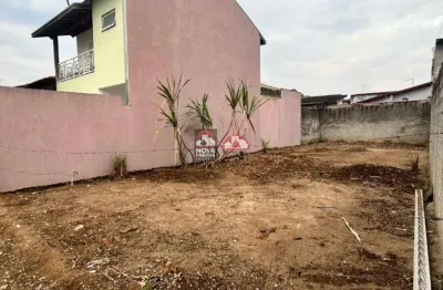 Terreno à venda na Rua Mariana Oliveira de Almeida, s/n, Residencial Parque das Palmeiras, Pindamonhangaba