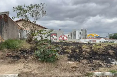 Terreno à venda na Rua José Maria Morgado, 323, Maria Áurea, Pindamonhangaba