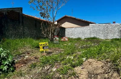 Terreno à venda na Rua José Maria Morgado, 323, Maria Áurea, Pindamonhangaba