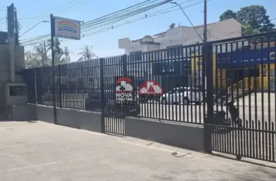 Ponto comercial à venda na Avenida Nossa Senhora do Bom Sucesso, 1244, Alto do Cardoso, Pindamonhangaba