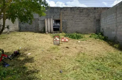 Terreno à venda na Rua Ipatinga, sn, Vila Rica, São José dos Campos