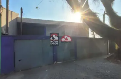 Prédio residencial para locação - centro de são josé dos campos