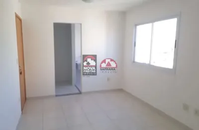 Apartamento com 1 quarto para alugar na Rua Benedito Antônio De Souza, Bloco B, 113, Centro, Jacareí