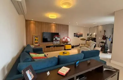 Apartamento alto padrão à venda - jardim das colinas - são josé dos campos