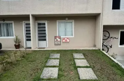 Venda de sobrado no jardim girassol - vila são geraldo