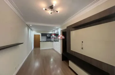 Apartamento 66 m² | 2 dormitorios | venda | jardim américa | são josé dos campos