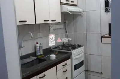 Apartamento com 2 quartos para alugar na Avenida Guadalupe, Bloco 02, 10, Jardim América, São José dos Campos