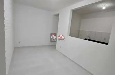 Apartamento à venda na entrada da cidade, no bairro alto do cardoso!