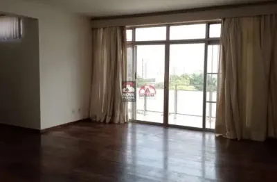 Locação e venda de apartamento 168m² - edifício marya lúcia