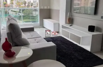 Locação apartamento 56m² - icon vila ema - são josé dos campos