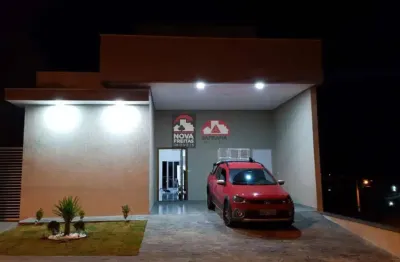 Casa com 3 quartos para alugar na Rua Gonçalves, 710, Residencial Alta Vista 2, Caçapava