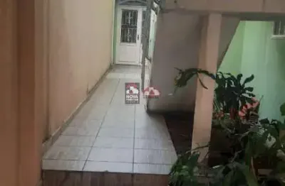 Casa com 2 quartos para alugar na Rua Joaquin Benedito Costa, 66, Jardim Terras do Sul, São José dos Campos