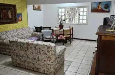 Venda ou locação de sobrado 188m² - vila bethania - são josé dos campos