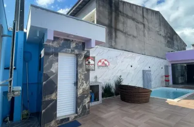 Casa com 3 quartos à venda na Rua Antônio José Matos Lima, 218, Residencial União, São José dos Campos