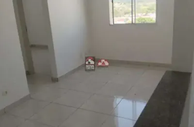 Apartamento à venda no altos de santana em pindamonhangaba!