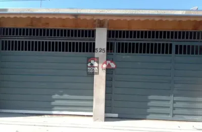 Casa com 3 quartos à venda na Rua Bulgária, 525, Residencial Pasin, Pindamonhangaba