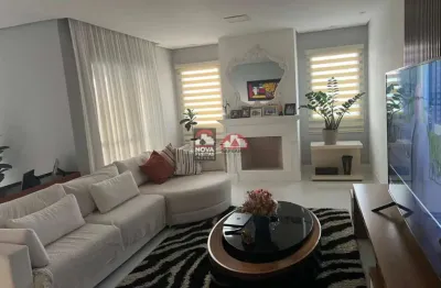 Apartamento de alto padrão à venda - jardim das colinas, são josé dos campos