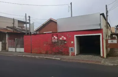 Ponto comercial à venda na Avenida Pedro Álvares Cabral, 682, Jardim Paulista, São José dos Campos