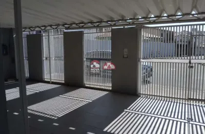 Casa com 3 quartos à venda na Rua Avião Tangará, 110, Jardim Souto, São José dos Campos